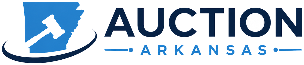 Auction Arkansas